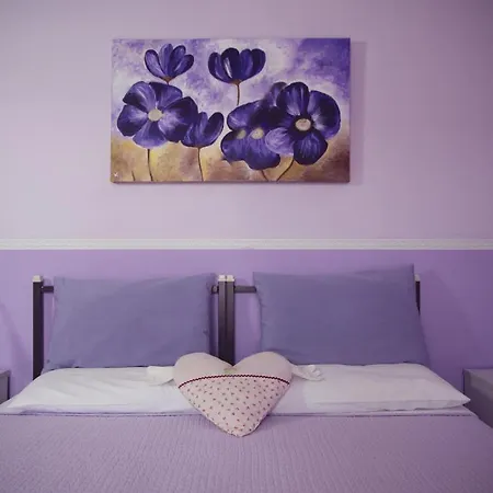 Bed & Breakfast Flower Ciampino