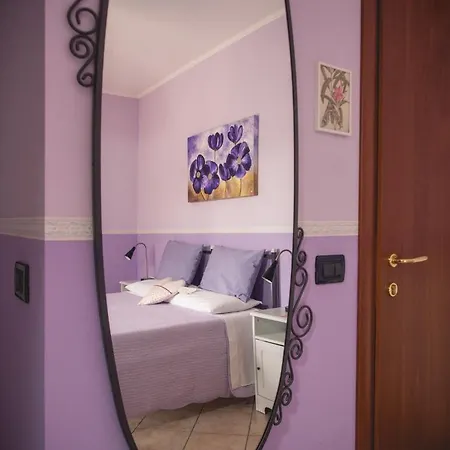 Bed & Breakfast Flower