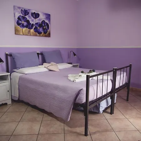 Flower Bed & Breakfast Ciampino