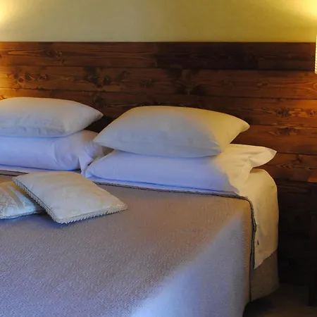 Bed & Breakfast Flower 2*