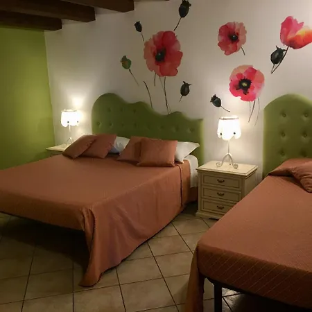 Bed & Breakfast Flower 2*