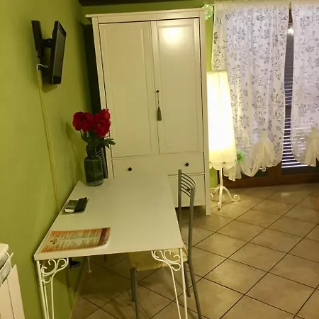 Bed & Breakfast Flower 2*