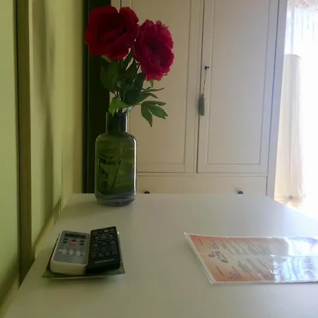 Bed & Breakfast Flower 2*